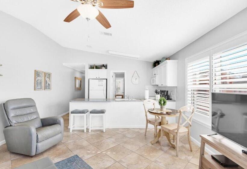 דירת חדר, Gulfview Ii 318