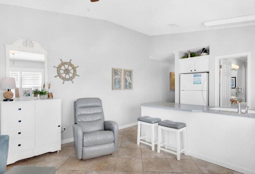 דירת חדר, Gulfview Ii 318