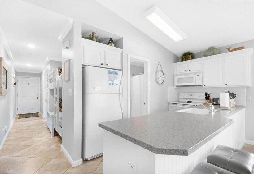 דירת חדר, Gulfview Ii 318