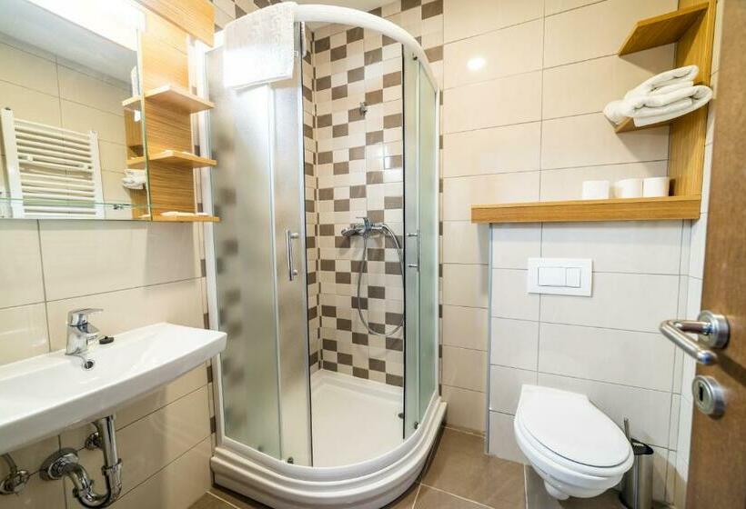 Standard Room, Apartments Kulturni Centar Zlatibor