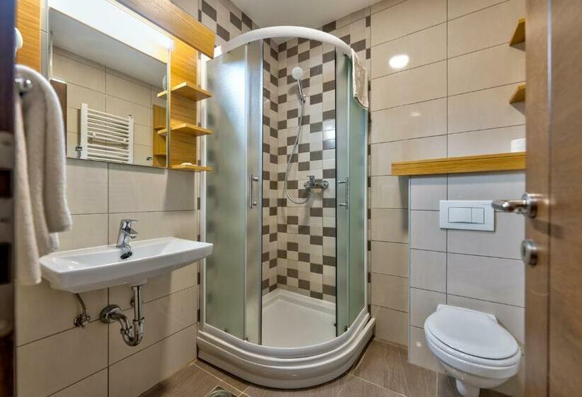 Standard Room, Apartments Kulturni Centar Zlatibor