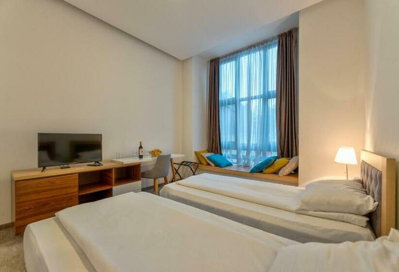 Standard Room, Apartments Kulturni Centar Zlatibor