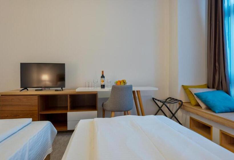 Standard Room, Apartments Kulturni Centar Zlatibor