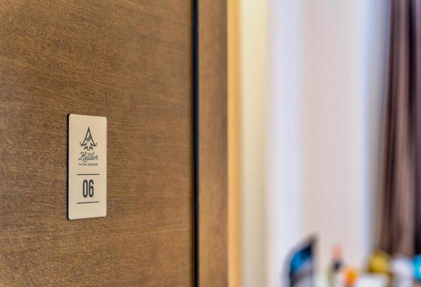 Standard Room, Apartments Kulturni Centar Zlatibor