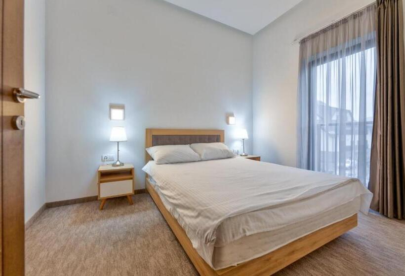1 Bedroom Apartment, Apartments Kulturni Centar Zlatibor
