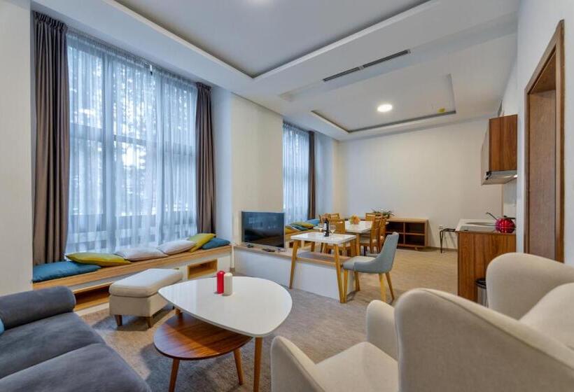 1 Bedroom Apartment, Apartments Kulturni Centar Zlatibor