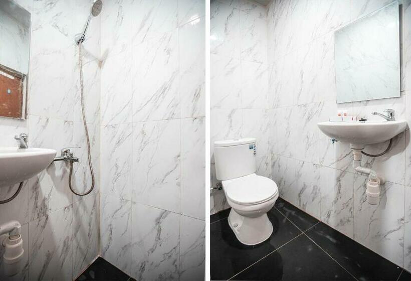 Номер Стандарт, Taisir Residence Near Palmerah Mitra Reddoorz