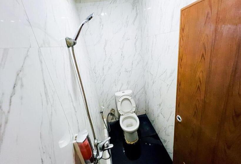 חדר סטנדרט, Taisir Residence Near Palmerah Mitra Reddoorz