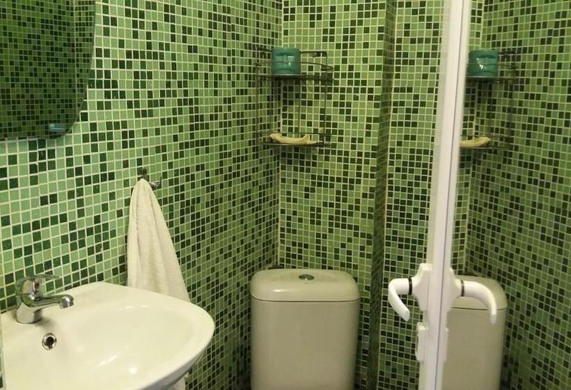 اتاق استاندارد, къща за гости Dani Dream