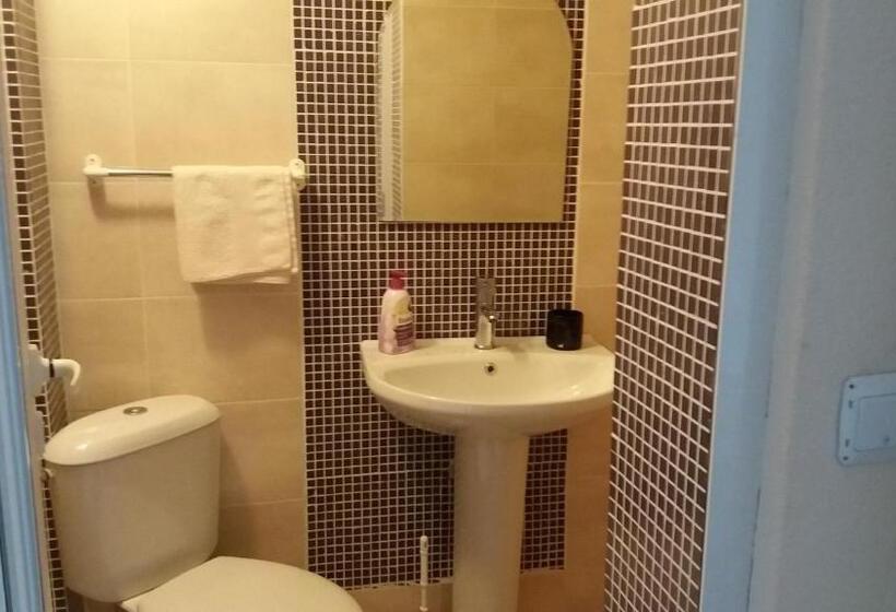 اتاق استاندارد با بالکن, къща за гости Dani Dream