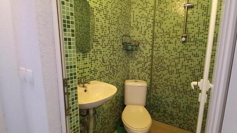 اتاق استاندارد, къща за гости Dani Dream