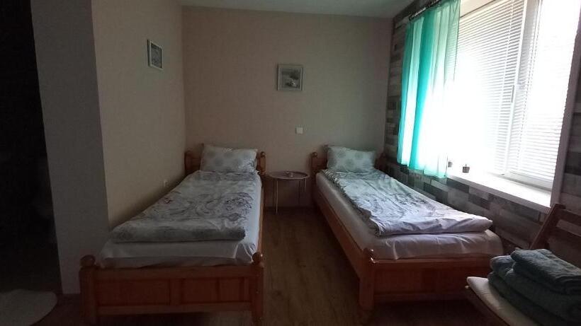 اتاق استاندارد, къща за гости Dani Dream