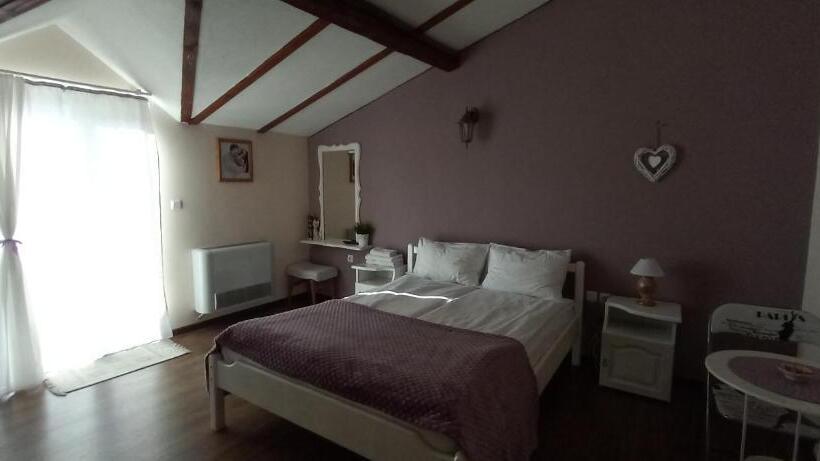 اتاق استاندارد با بالکن, къща за гости Dani Dream