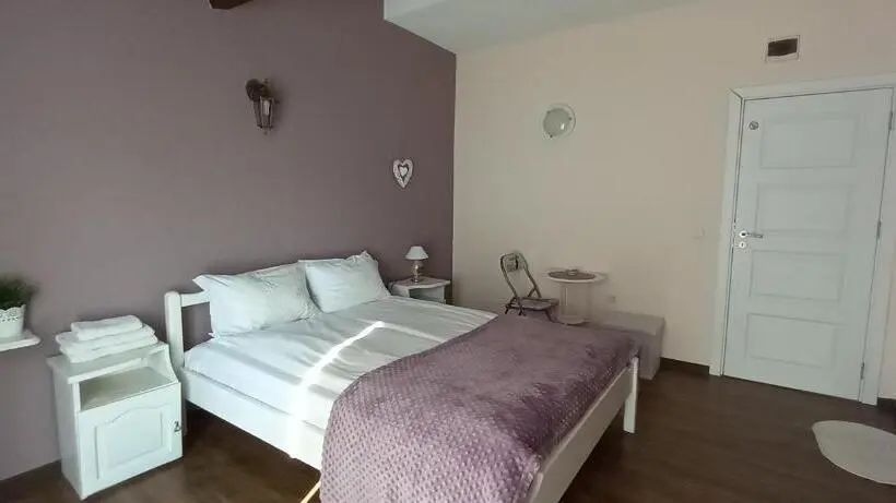 اتاق استاندارد با بالکن, къща за гости Dani Dream