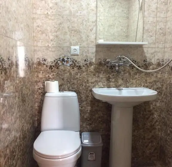 اتاق لوکس, Guesthouse Litoros
