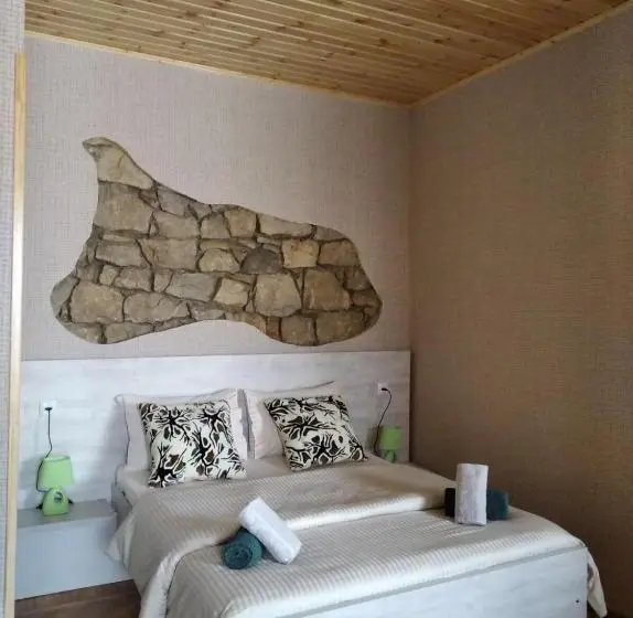 اتاق لوکس, Guesthouse Litoros