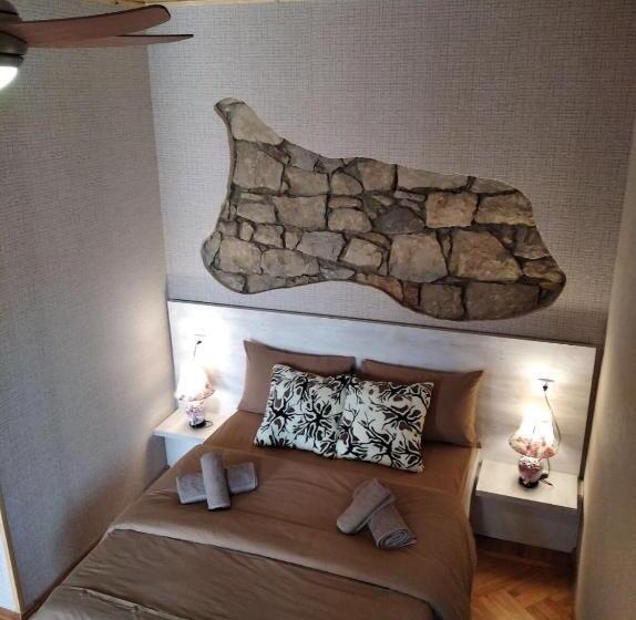 اتاق لوکس, Guesthouse Litoros