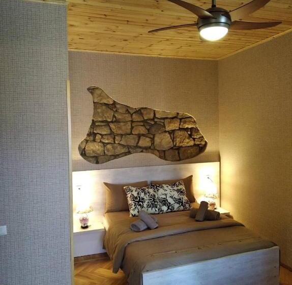 اتاق لوکس, Guesthouse Litoros