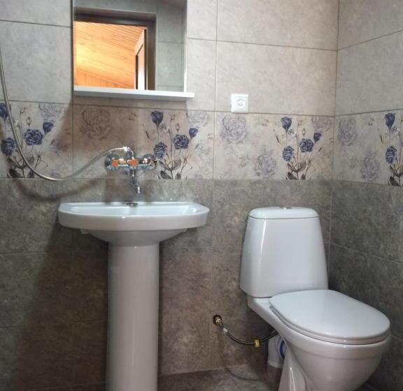 اتاق خانوادگی, Guesthouse Litoros