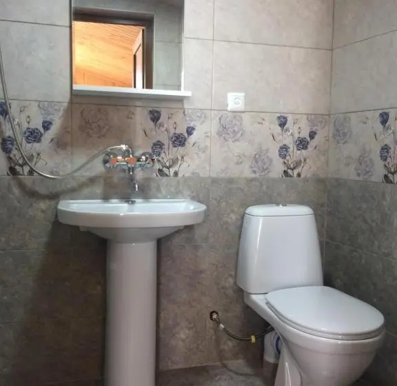 اتاق خانوادگی, Guesthouse Litoros