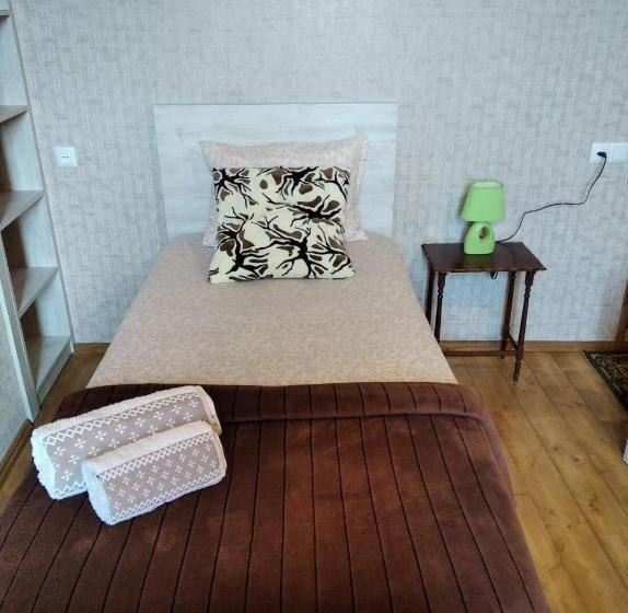 اتاق خانوادگی, Guesthouse Litoros