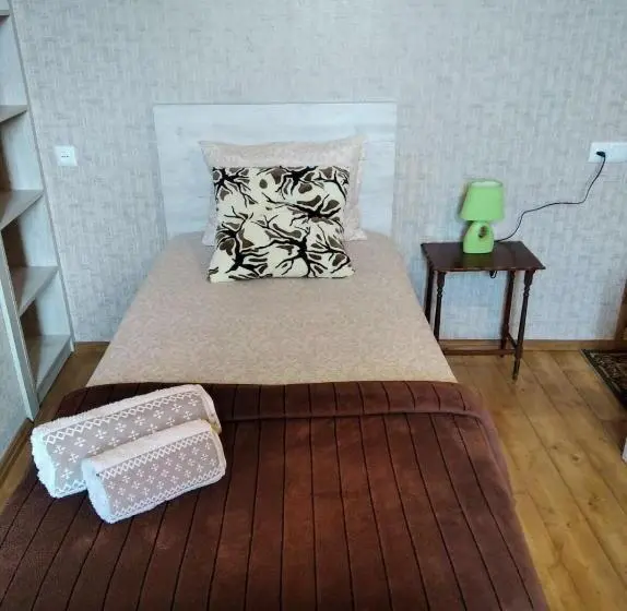 اتاق خانوادگی, Guesthouse Litoros