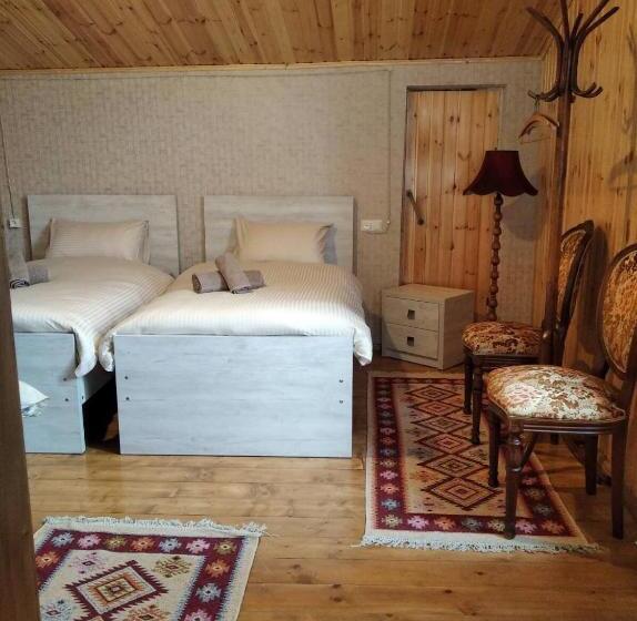 اتاق خانوادگی, Guesthouse Litoros