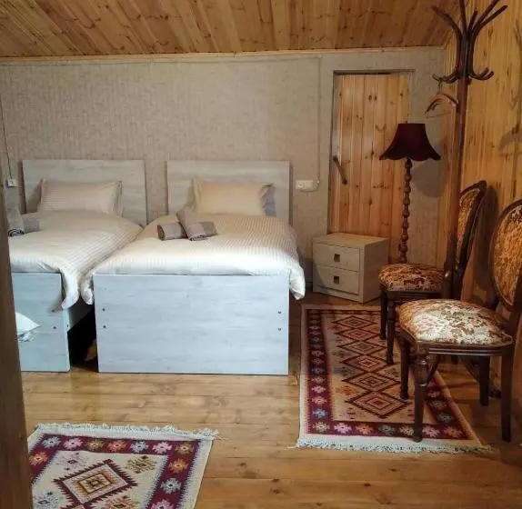 اتاق خانوادگی, Guesthouse Litoros