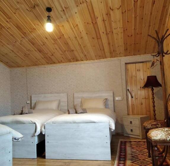 اتاق خانوادگی, Guesthouse Litoros