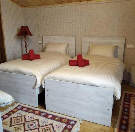 اتاق خانوادگی, Guesthouse Litoros