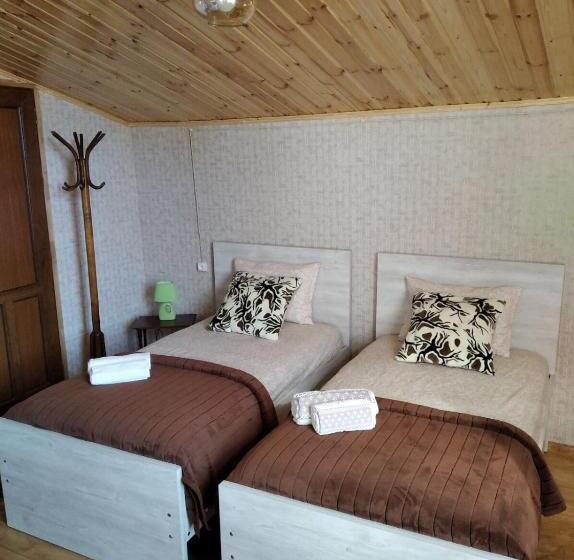 اتاق خانوادگی, Guesthouse Litoros