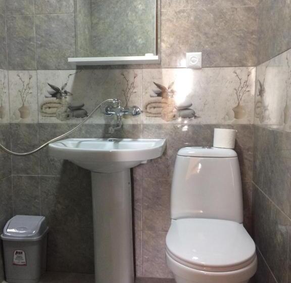 اتاق استاندارد, Guesthouse Litoros