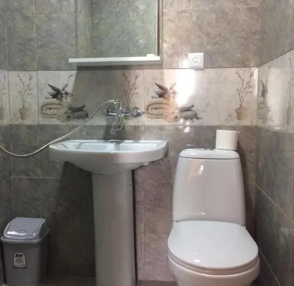 اتاق استاندارد, Guesthouse Litoros