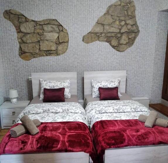 اتاق استاندارد, Guesthouse Litoros