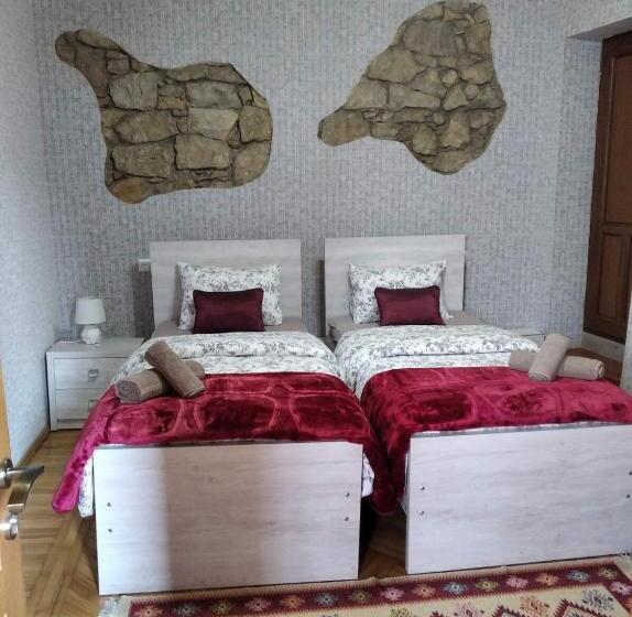 اتاق استاندارد, Guesthouse Litoros