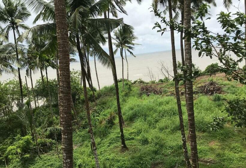 اتاق استاندارد با چشمانداز دریا, Manshore Bay