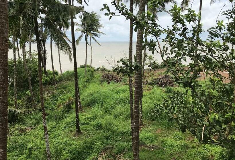 اتاق استاندارد با چشم‌انداز دریا, Manshore Bay