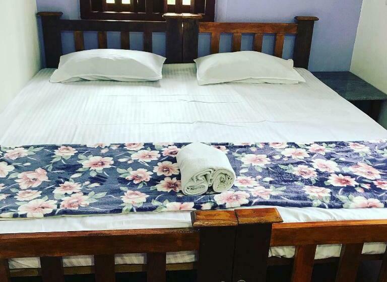 اتاق استاندارد با چشمانداز دریا, Manshore Bay