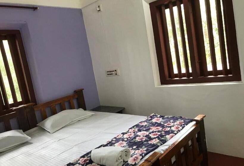 اتاق استاندارد با چشمانداز دریا, Manshore Bay