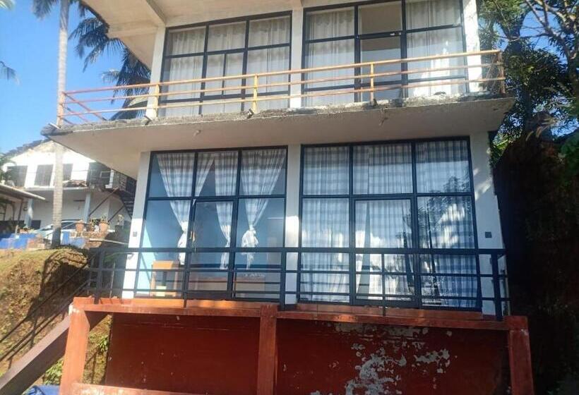 اتاق استاندارد با چشمانداز دریا, Manshore Bay