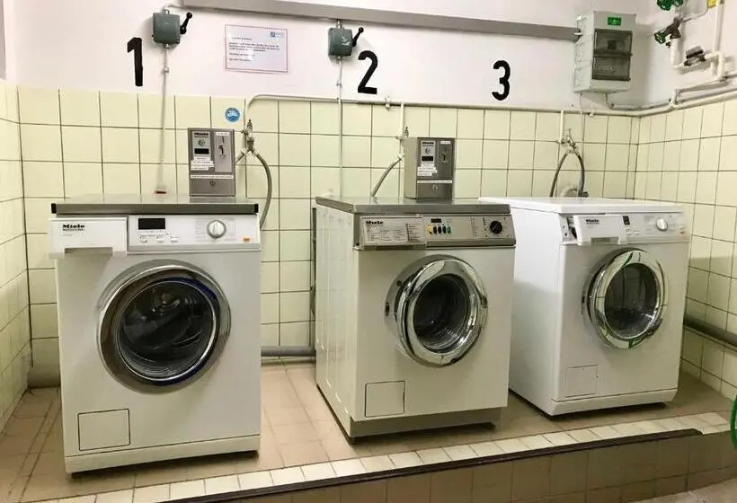 バルコニー付き1ベッドルームアパートメント, Gluecksburg 2 _ Ferienwohnung 3822