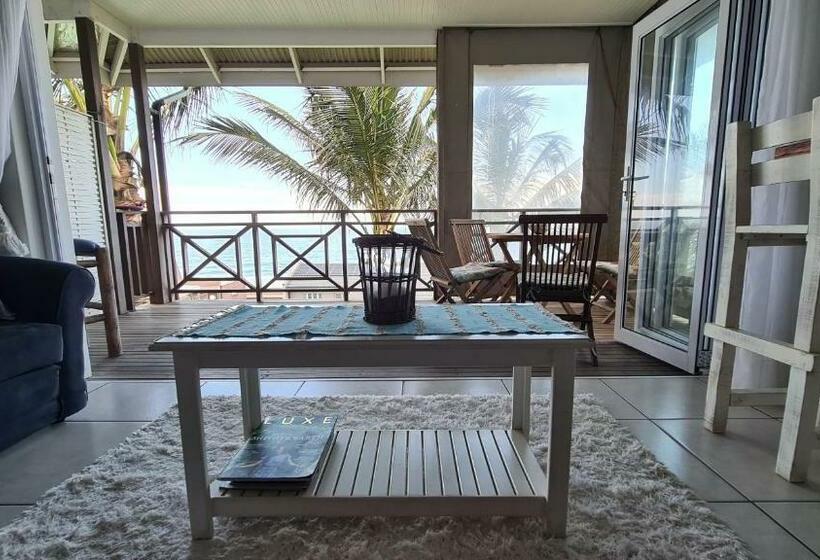 Люкс Вид на Море, Shaka S Seat Guesthouse