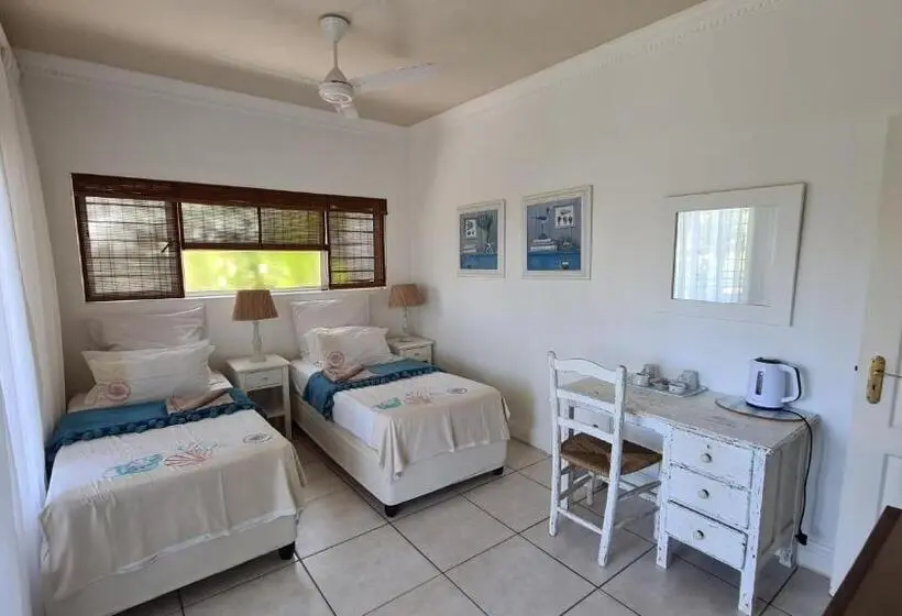 スイート（家族用）, Shaka S Seat Guesthouse