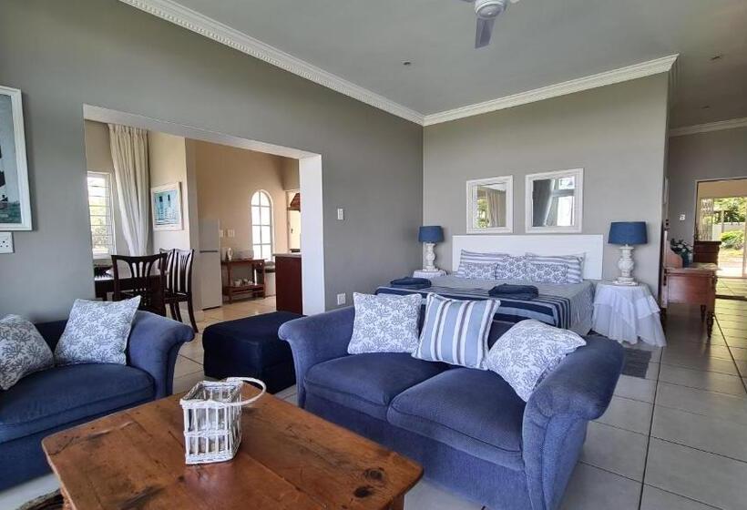 Family Suite, Shaka S Seat Guesthouse
