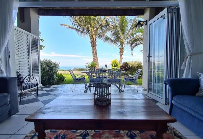 سوییت خانوادگی, Shaka S Seat Guesthouse