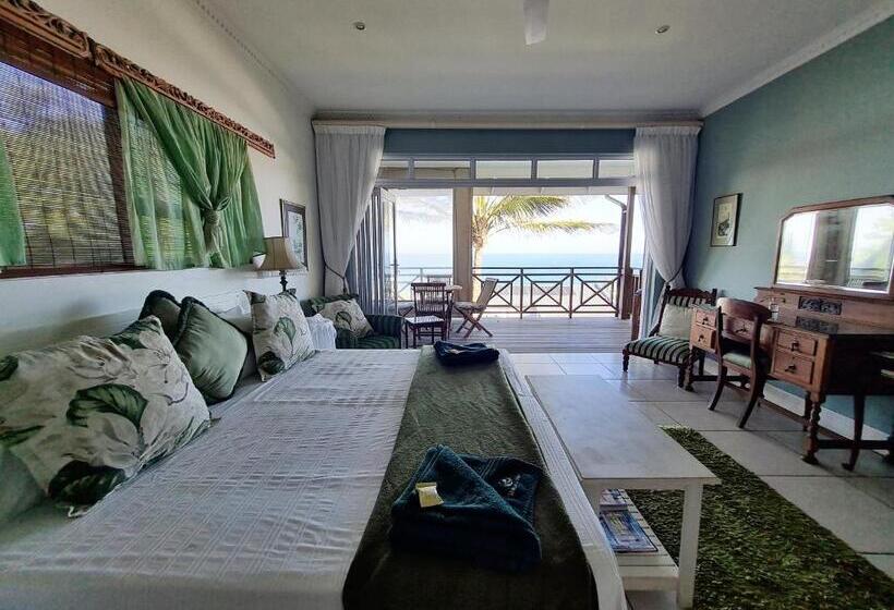 Люкс Вид на Море, Shaka S Seat Guesthouse