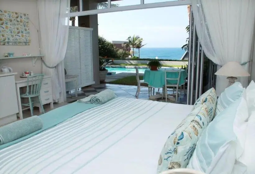 オーシャンビュースタンダードルーム, Shaka S Seat Guesthouse