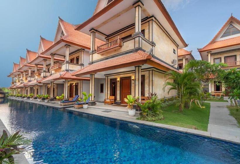 سوییت, The Salila Beach Resort