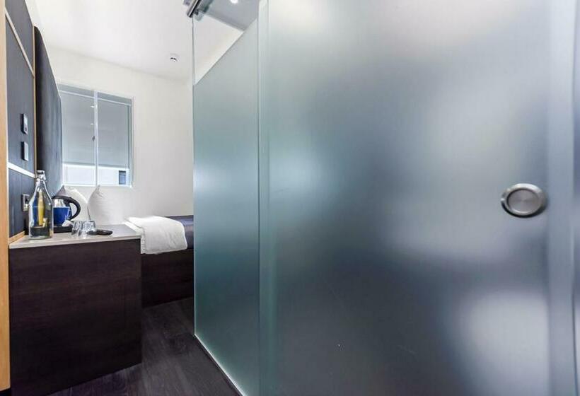 スタンダードルーム, The Z Hotel Trafalgar