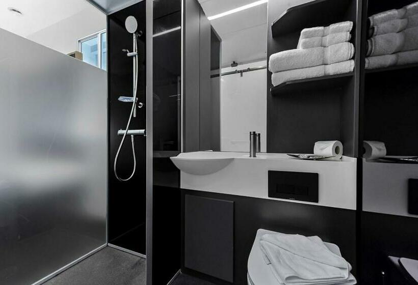 Номер Стандарт, The Z Hotel Trafalgar